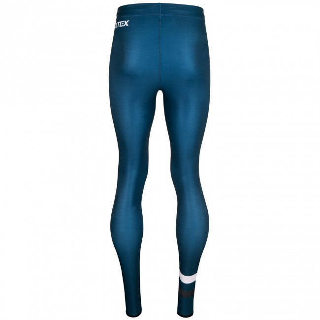 Cross-country ski suit BERG blue