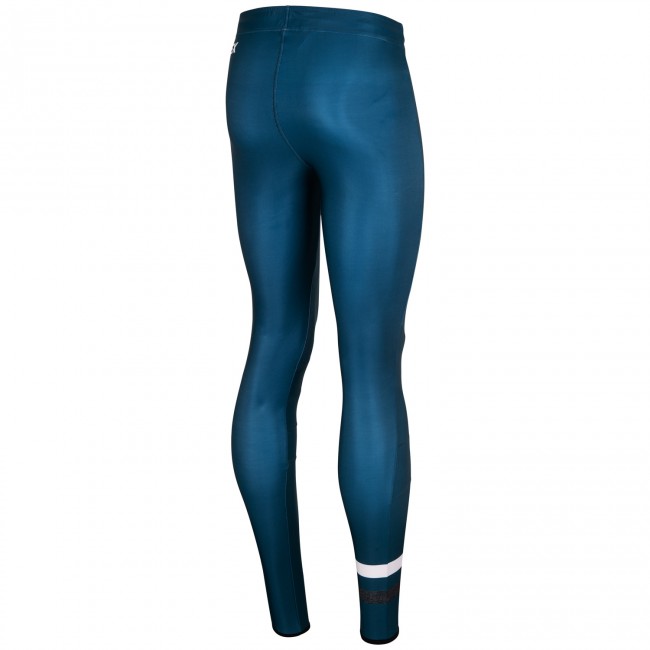 Cross-country ski suit BERG blue