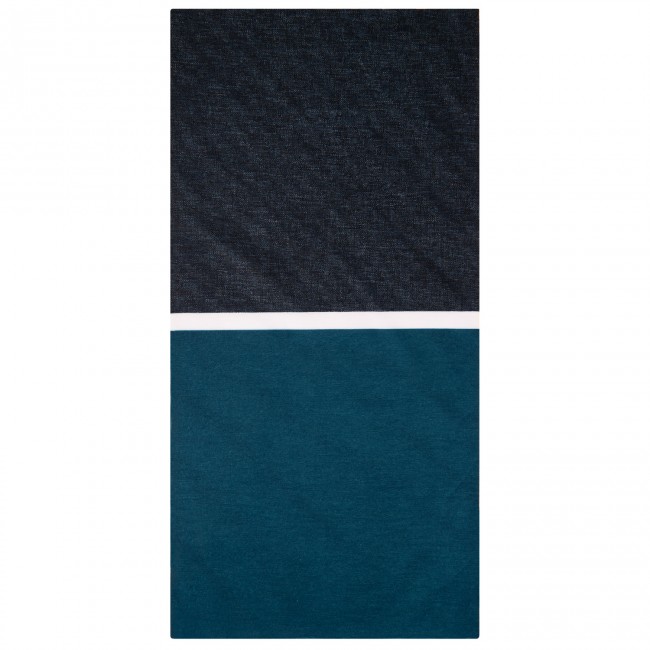 Universal thin scarf BERG blue
