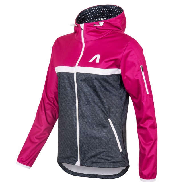 Lightweight women's jacket BERG