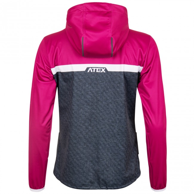 Lightweight women's jacket BERG