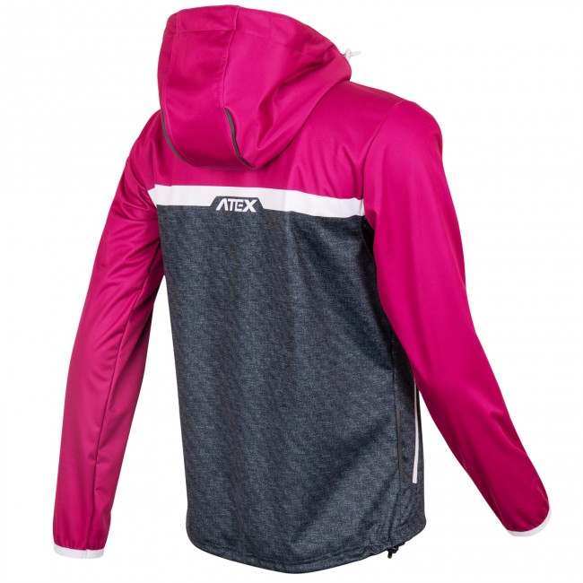 Lightweight women's jacket BERG