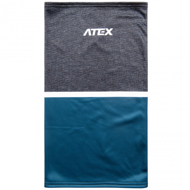 Universal scarf BERG blue