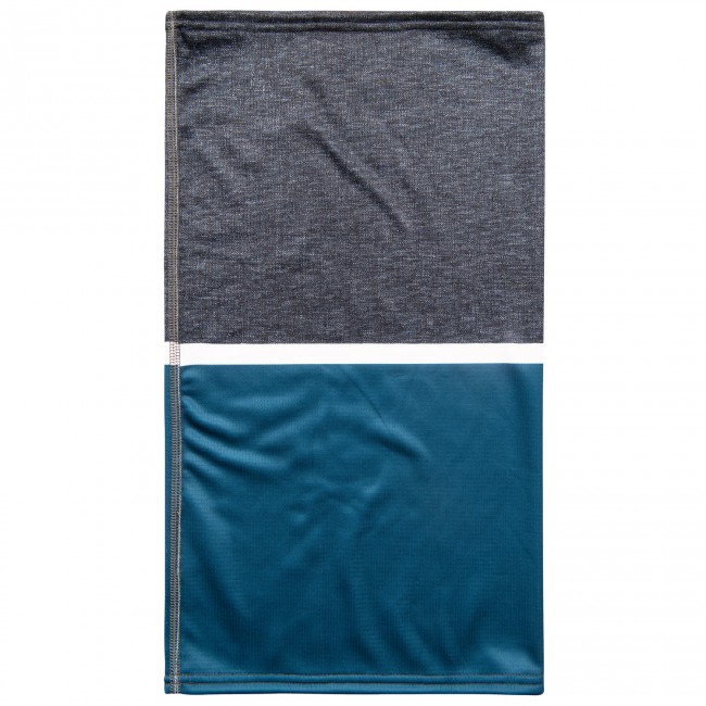 Universal scarf BERG blue
