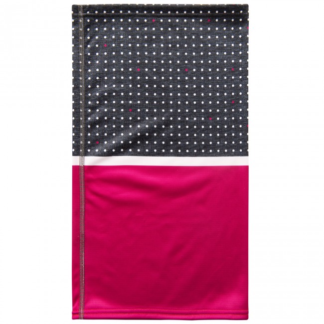Universal scarf BERG pink