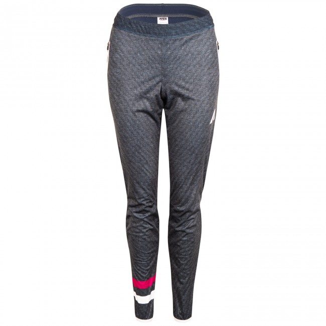 Running trousers BERG womens