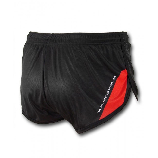 Loose running shorts TRIGLAV Loose running shorts TRIGLAV