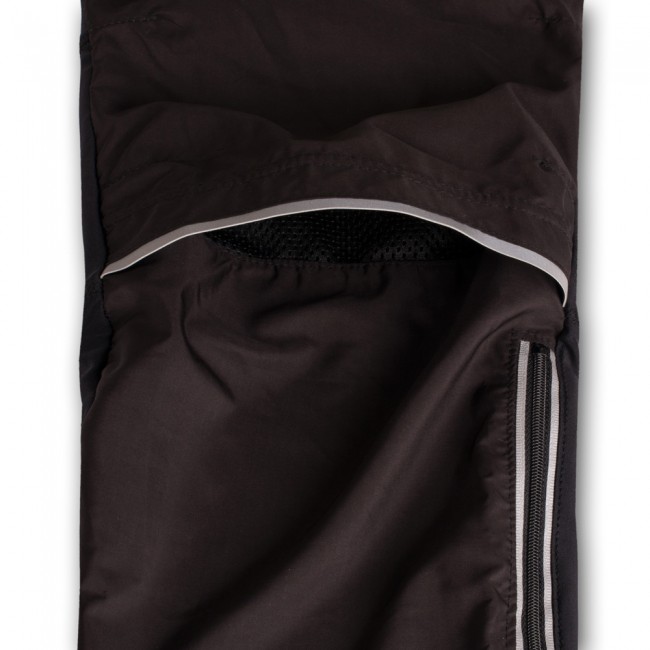 Children's long orienteering trousers
