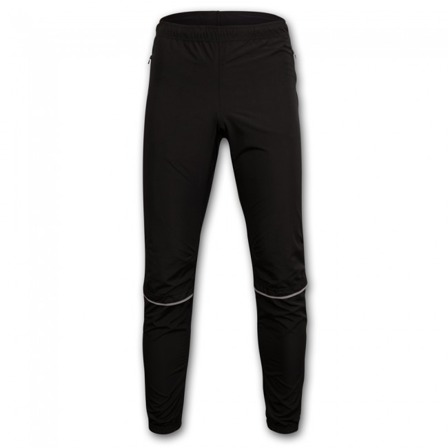 Children's long orienteering trousers