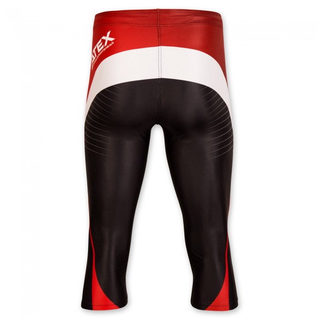 Athletic three-quarter trousers ANDY Athletic three-quarter trousers ANDY