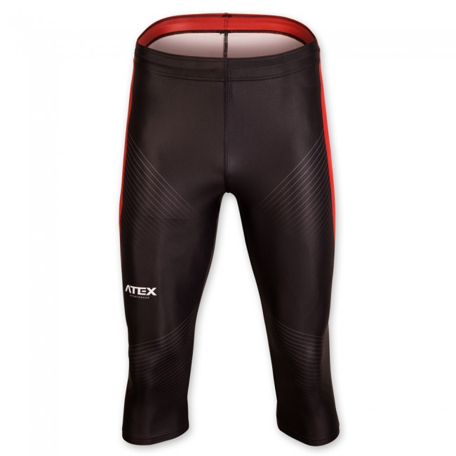 Athletic three-quarter trousers ANDY Athletic three-quarter trousers ANDY