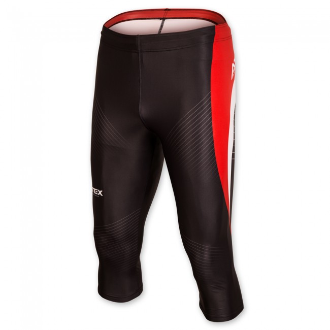 Athletic three-quarter trousers ANDY Athletic three-quarter trousers ANDY