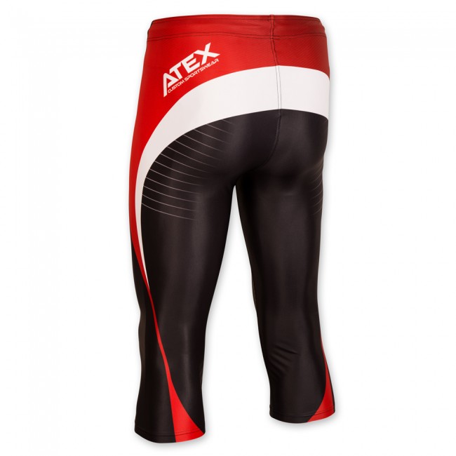 Athletic three-quarter trousers ANDY Athletic three-quarter trousers ANDY