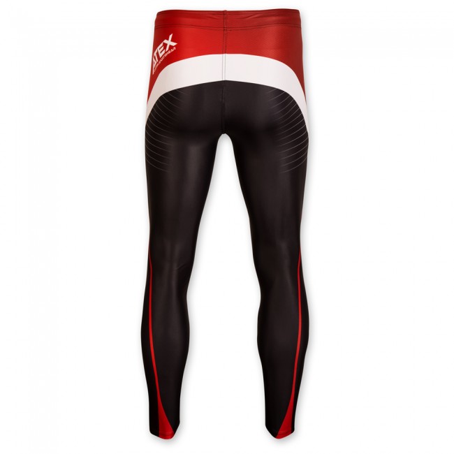 Long athletic trousers ANDY Long athletic trousers ANDY