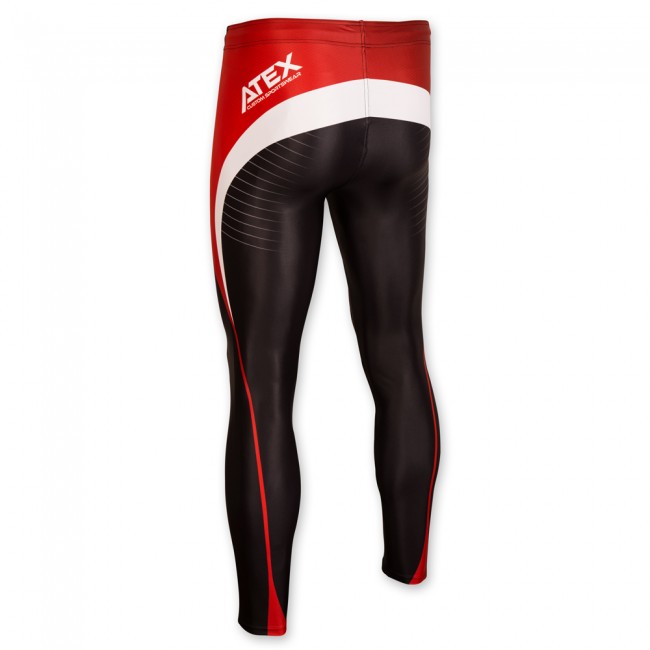 Long athletic trousers ANDY Long athletic trousers ANDY