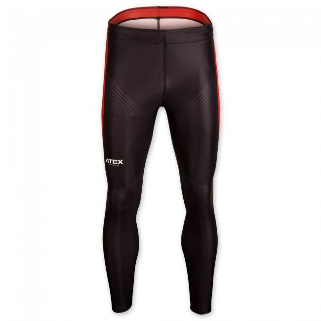 Long athletic trousers ANDY Long athletic trousers ANDY