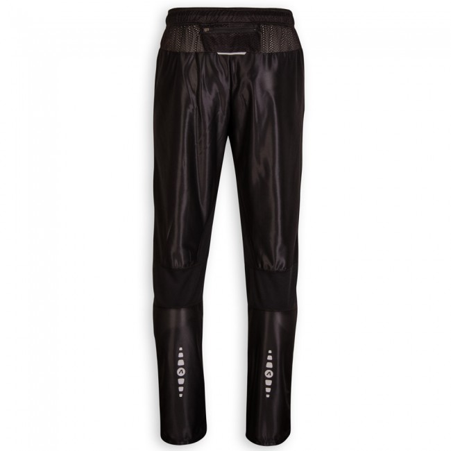 Children's long orienteeering trousers 