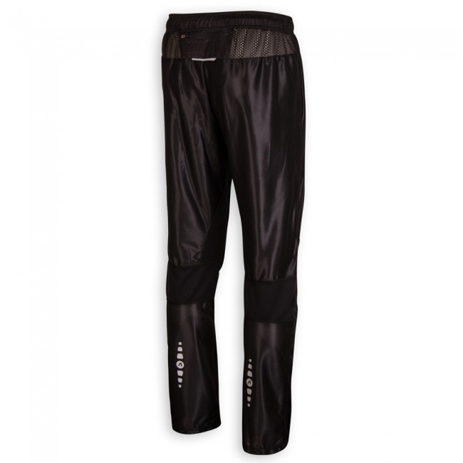 Children's long orienteeering trousers 