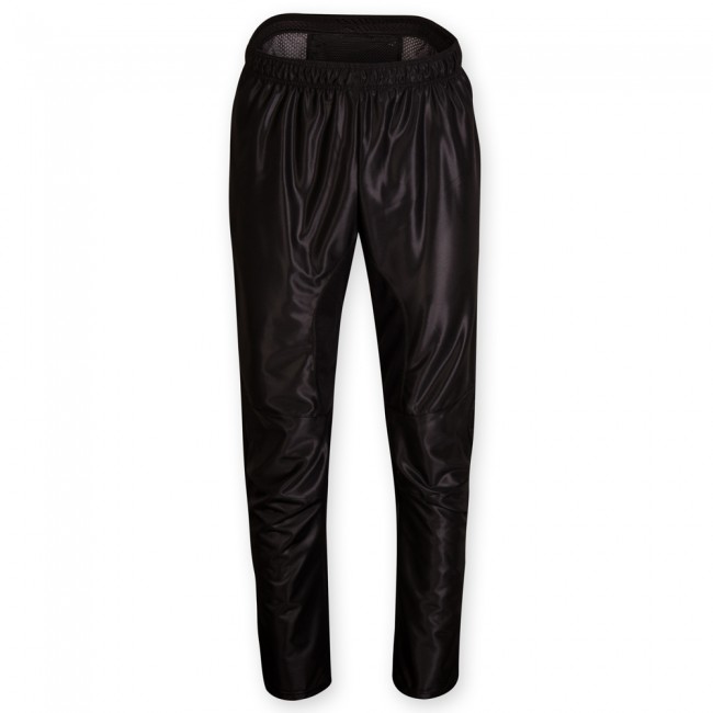 Children's long orienteeering trousers 