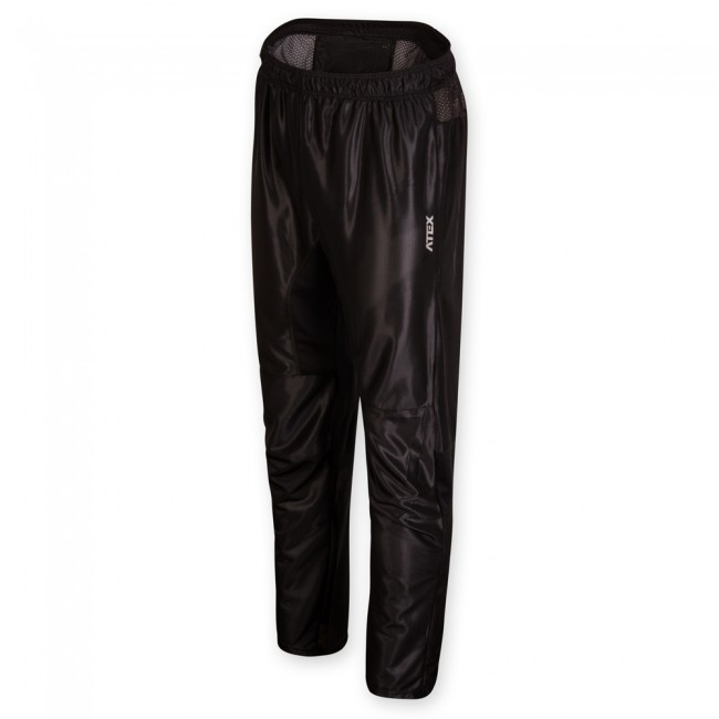 Children's long orienteeering trousers 