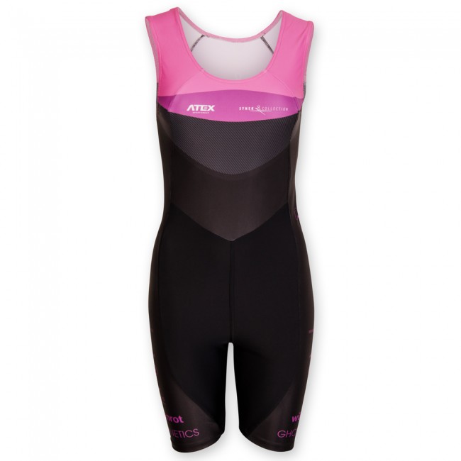 Rowing suit SYNEK PINK