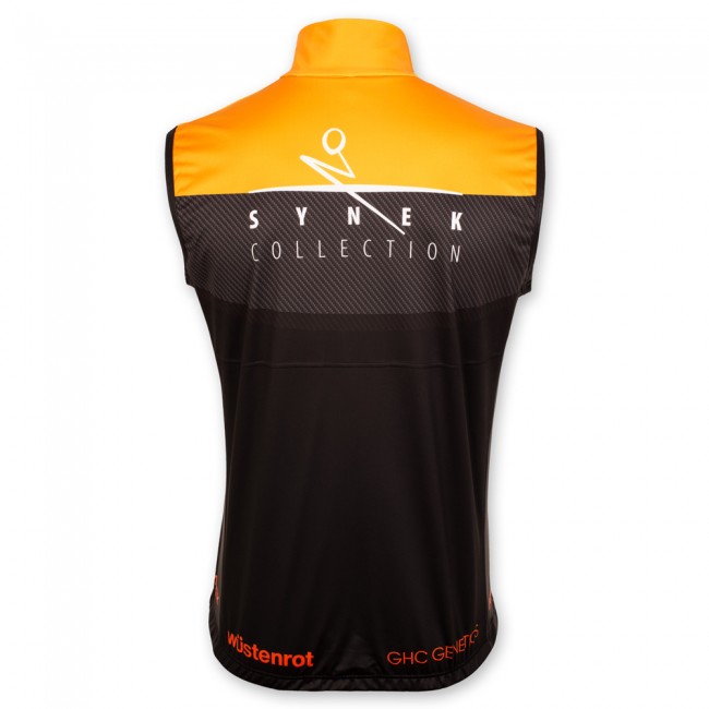 Rowing vest PAVE SYNEK