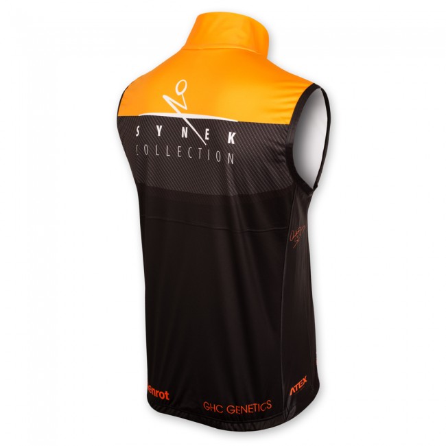 Rowing vest PAVE SYNEK