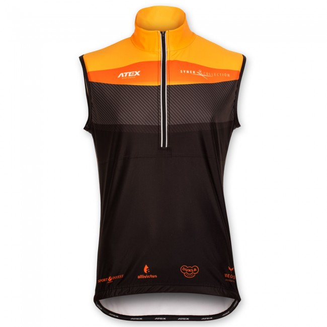 Rowing vest PAVE SYNEK