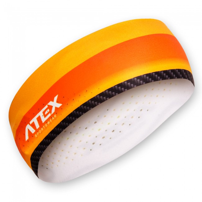 Athletic headband SYNEK