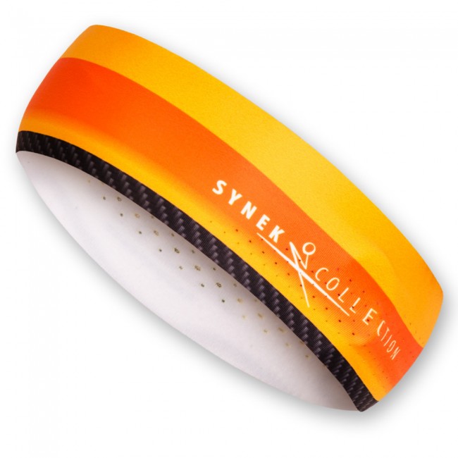 Athletic headband SYNEK