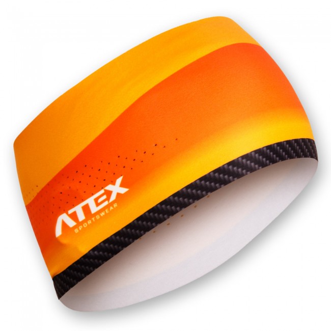 Running headband SYNEK