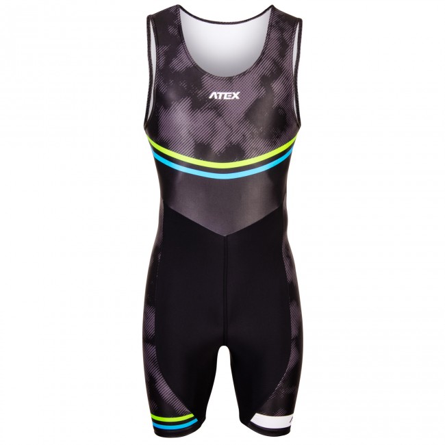 Rowing suit HANNES
