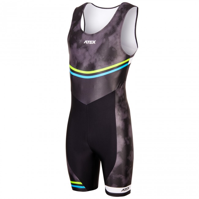 Rowing suit HANNES