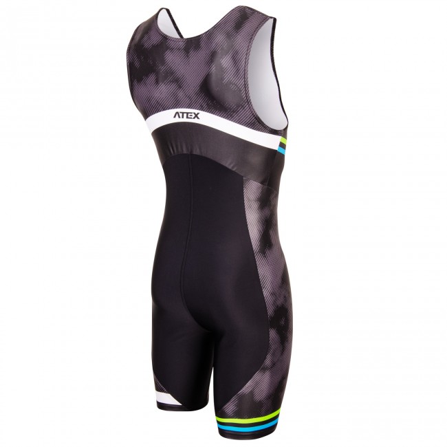 Rowing suit HANNES