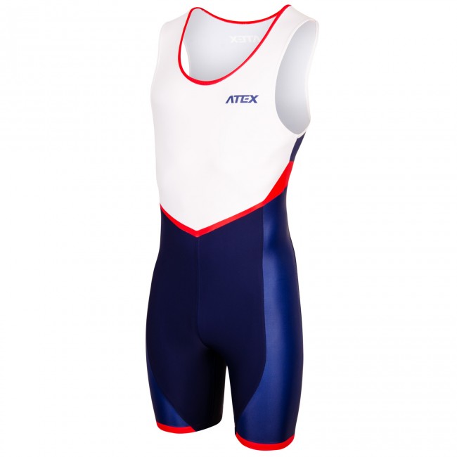 Rowing suit REMY