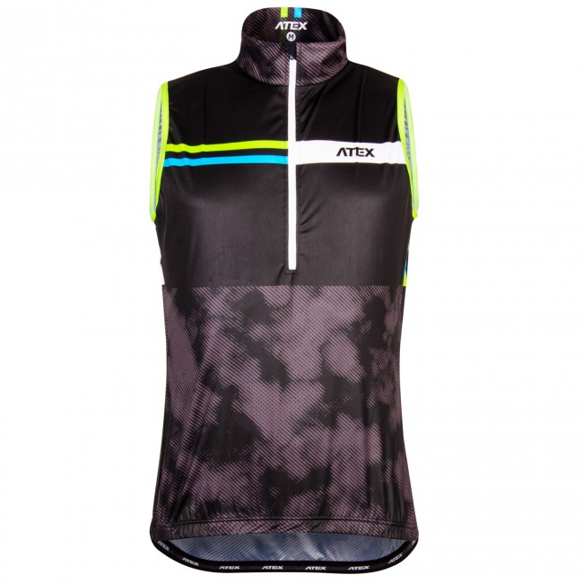 Rowing vest HANNES