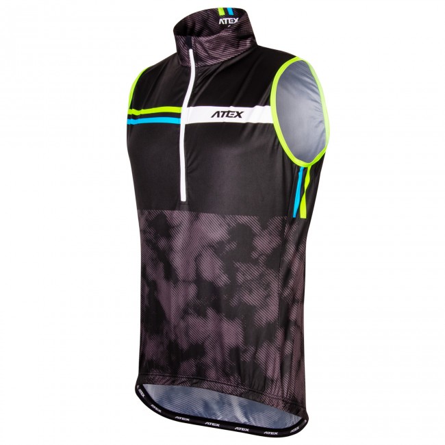 Rowing vest HANNES