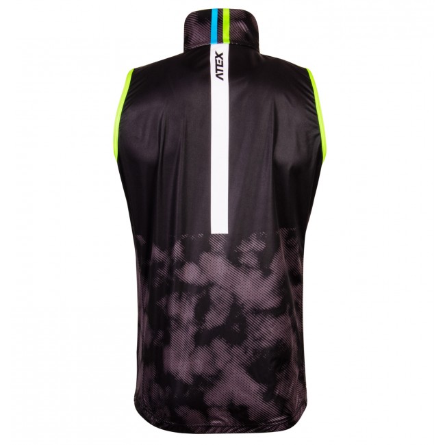 Rowing vest HANNES