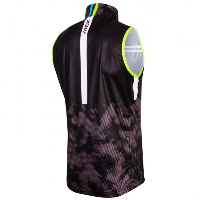 Rowing vest HANNES
