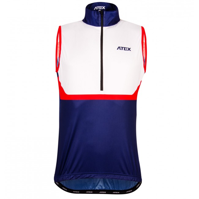 Rowing vest REMY