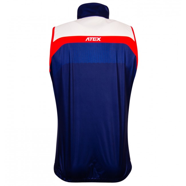 Rowing vest REMY