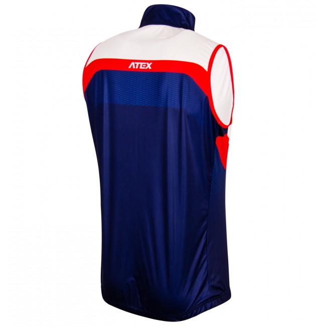 Rowing vest REMY