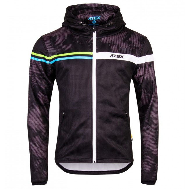 Sports sweatshirt HANNES