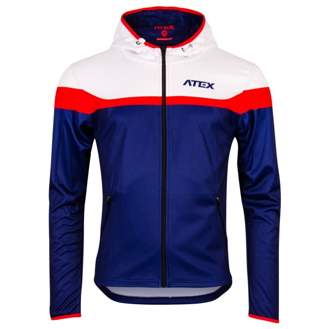 Sports sweatshirt REMY