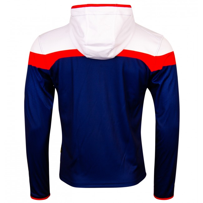 Sports sweatshirt REMY
