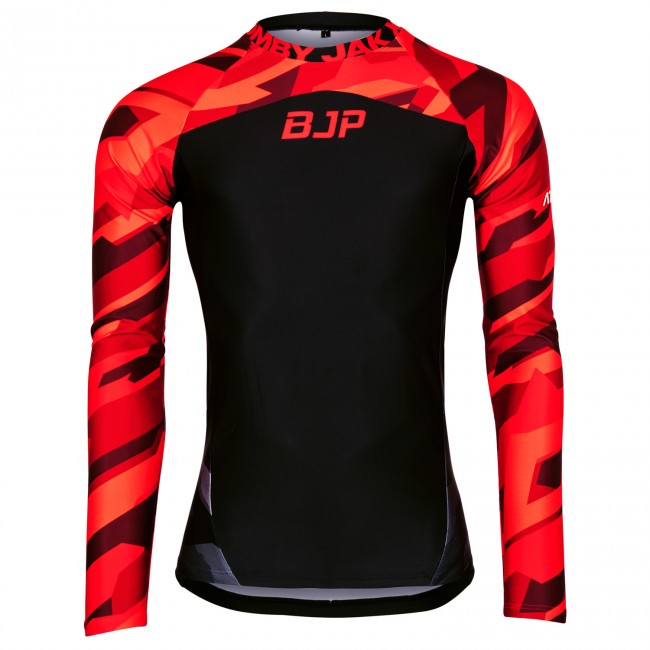 Rashguard BJP, long sleeves