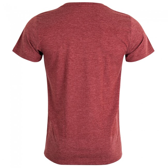 Men's t-shirt ATEX red