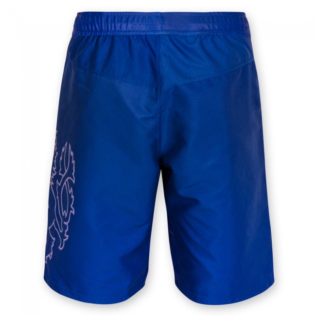 Beach volleyball trunks PETR blue