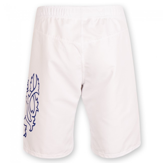 Beach volleyball trunks PETR white