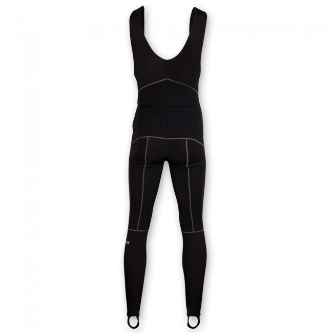 Winter thermo bib trousers VOYTA 